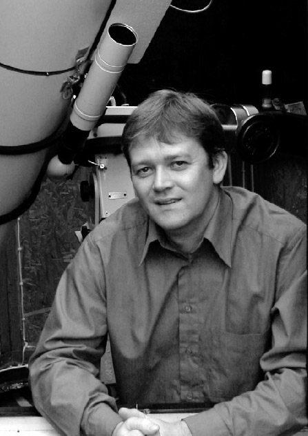 Gregor Duszanowicz Gregor Duszanowicz