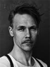 Fredrik Silow