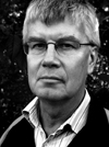 Gunnar Lidström