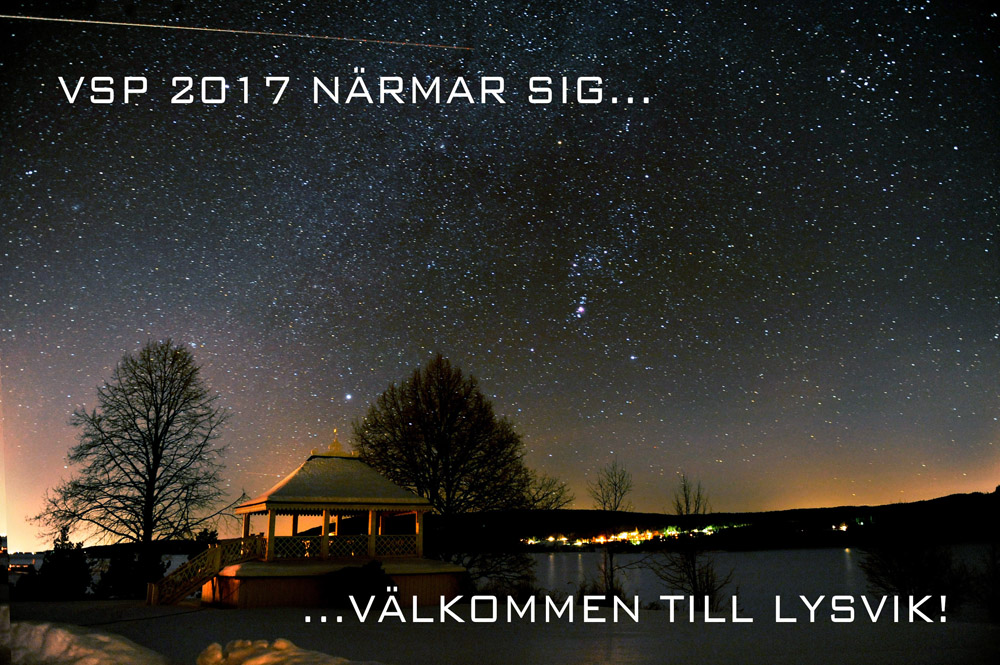 Värmland Star Party