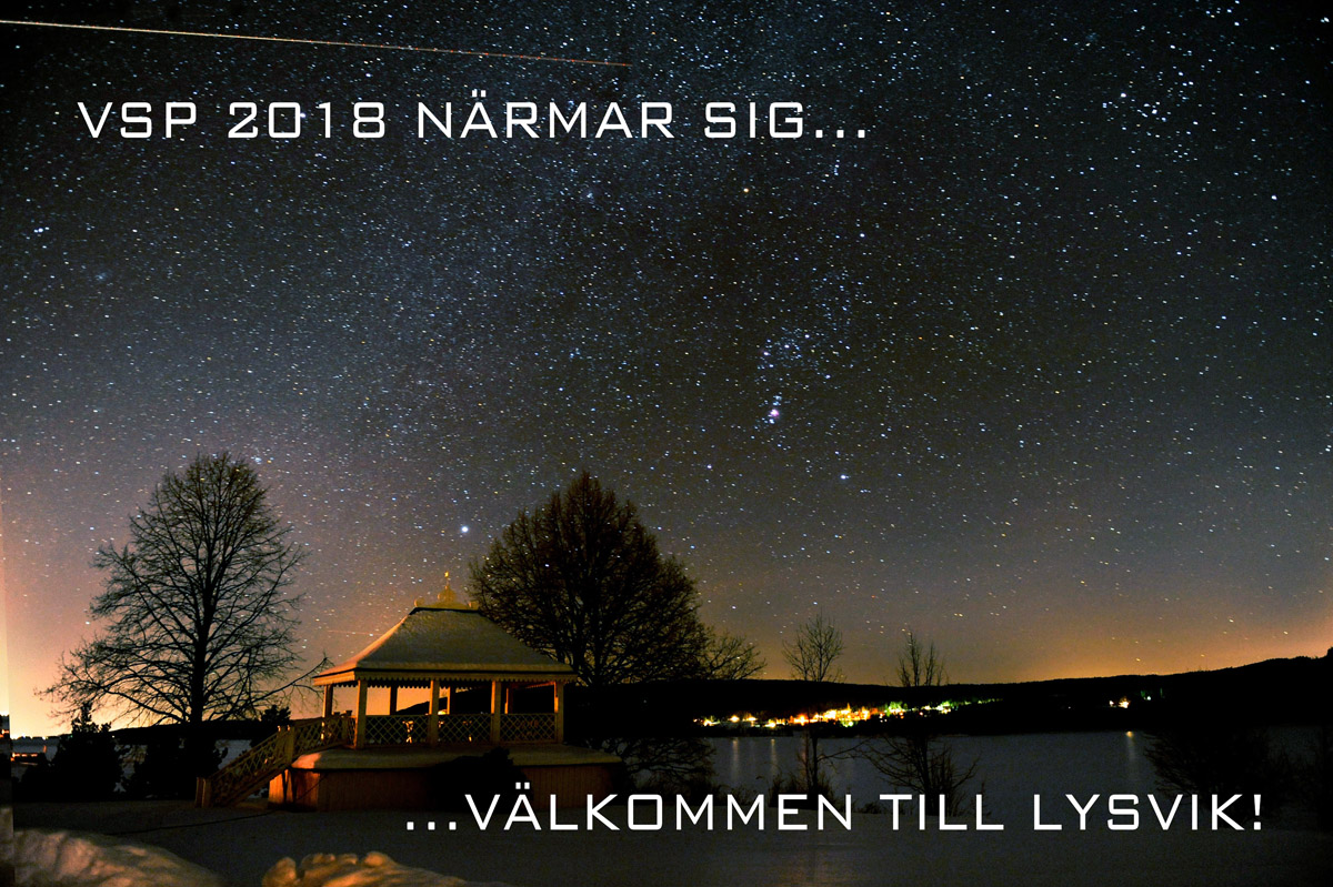 Värmland Star Party