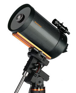 Celestron Schmidt-Cassegrain