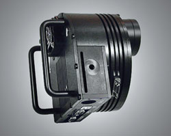 Sbig CCD-kamera