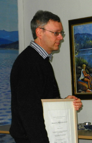 Thomas Karlsson Thomas Karlsson