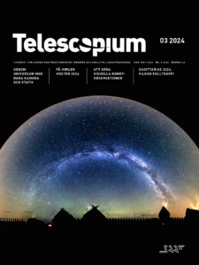 Telescopium nummer 2 2022